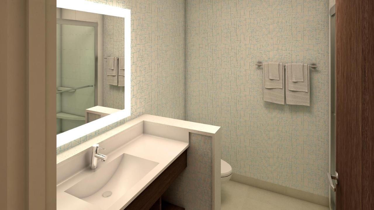Holiday Inn Express & Suites - Milwaukee West Allis By Ihg Εξωτερικό φωτογραφία